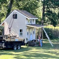 Hydro Proof Homes ico