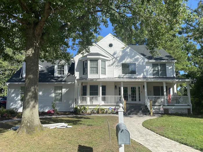 Hydro Proof Homes Picture 6