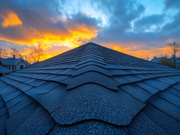 Gray Line Roofing Picture 6