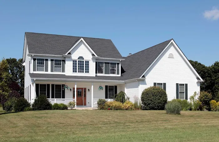 Gray Line Roofing Picture 10