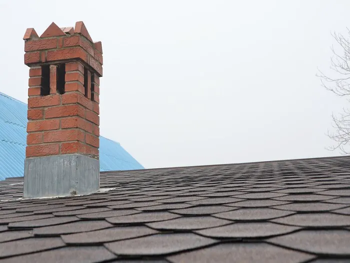 Gray Line Roofing Picture 8