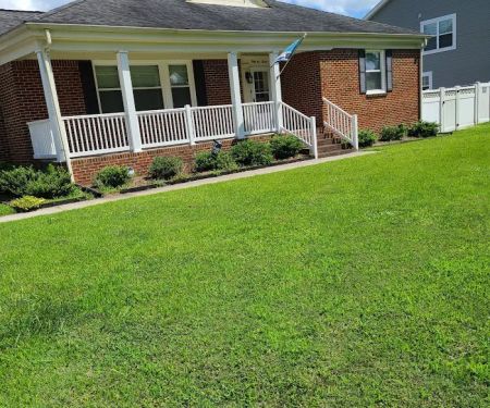 Golden Roofing Company