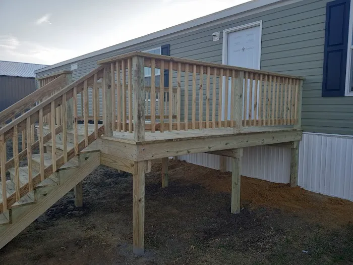 Williams Construction and Home Repair Picture 1