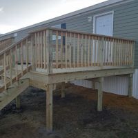 Williams Construction and Home Repair ico