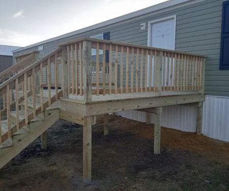 Williams Construction and Home Repair