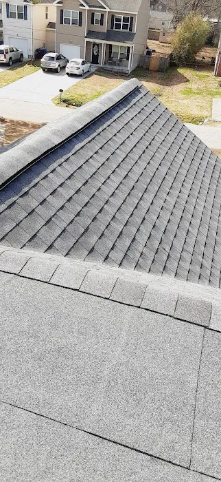 NC ROOF CONNECTION LLC Picture 6