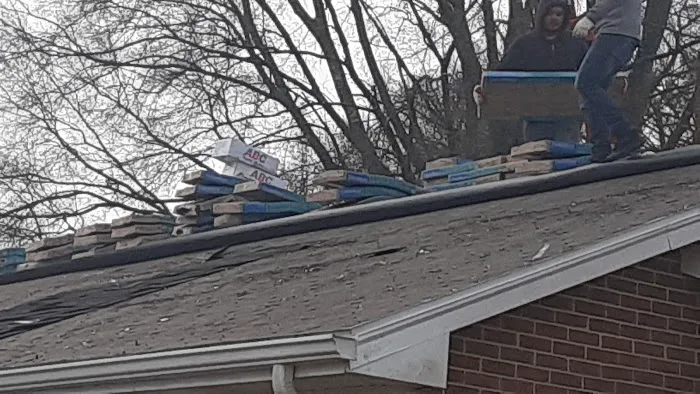 NC ROOF CONNECTION LLC Picture 3