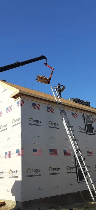 NC ROOF CONNECTION LLC Picture 4