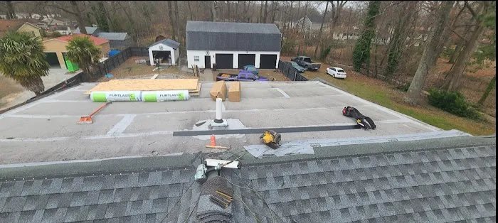 NC ROOF CONNECTION LLC Picture 2