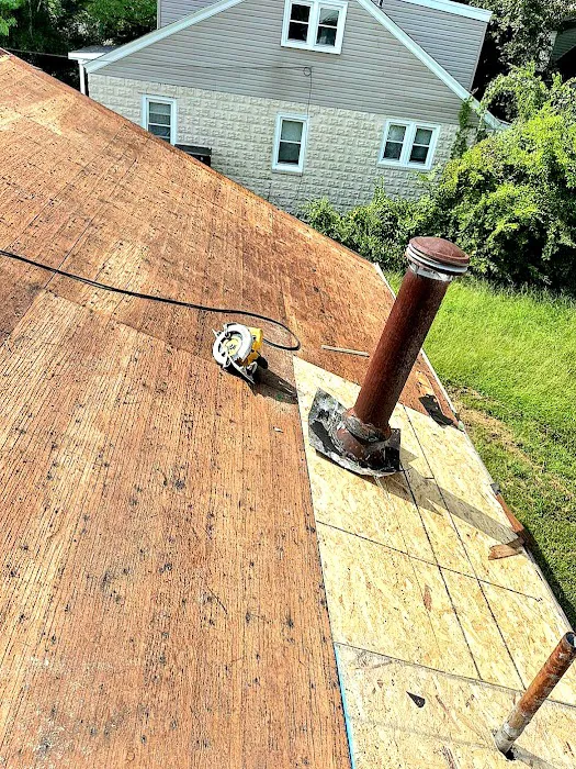NC ROOF CONNECTION LLC Picture 9