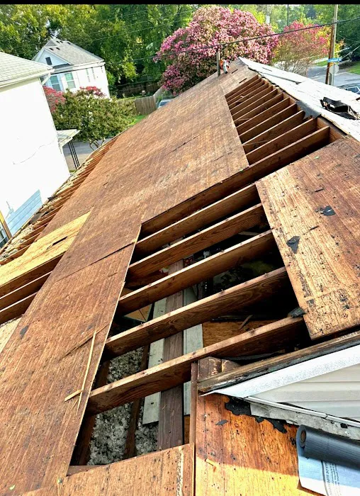 NC ROOF CONNECTION LLC Picture 8