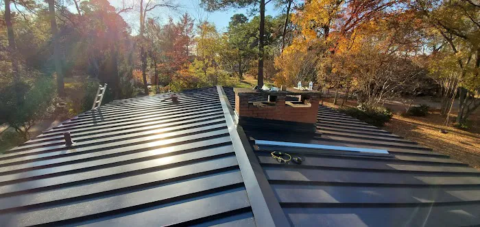 Clark Roofing & Siding Inc Picture 2