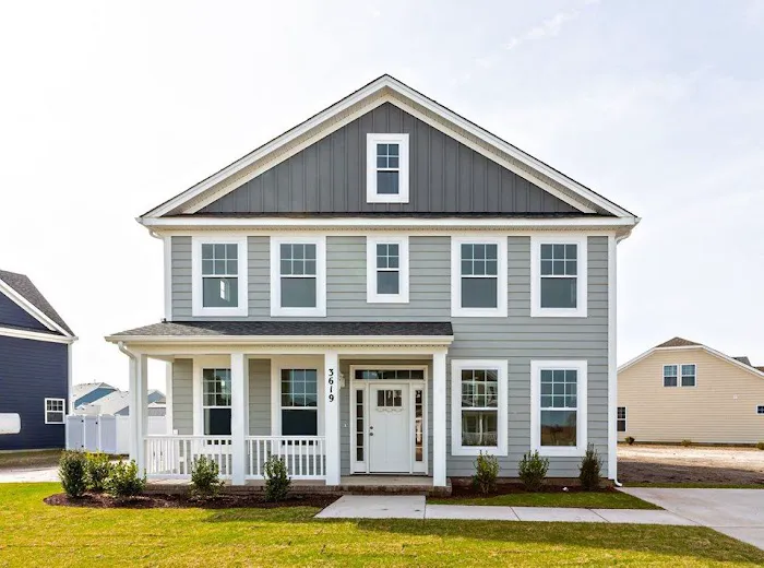 Clark Roofing & Siding Inc Picture 1