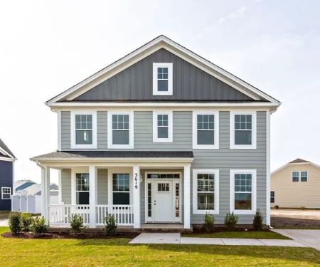 Clark Roofing & Siding Inc