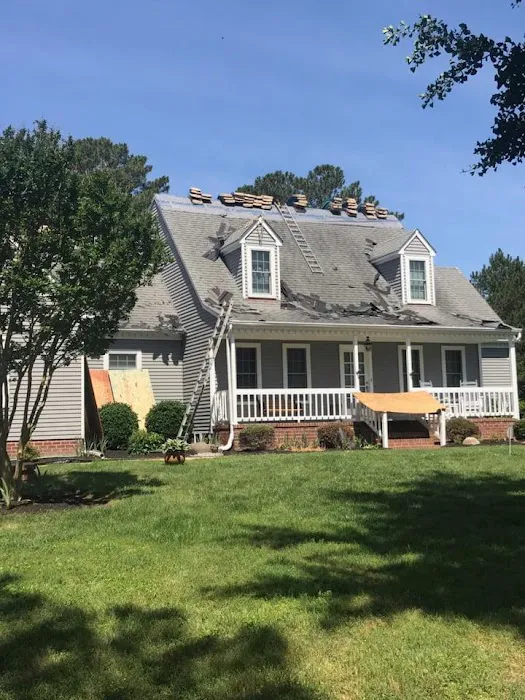 Clark Roofing & Siding Inc Picture 7