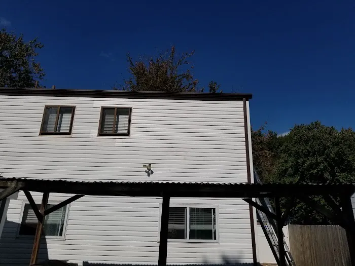 Clark Roofing & Siding Inc Picture 5