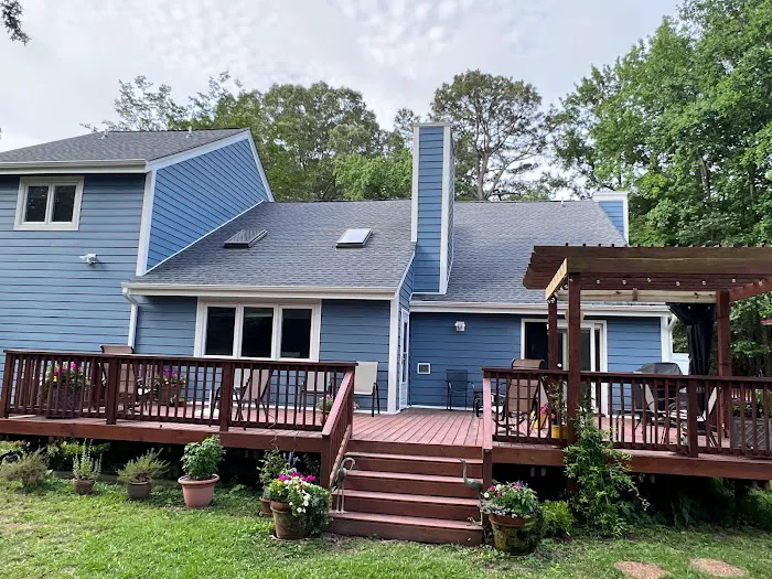 Cordell Exteriors Inc Picture 6