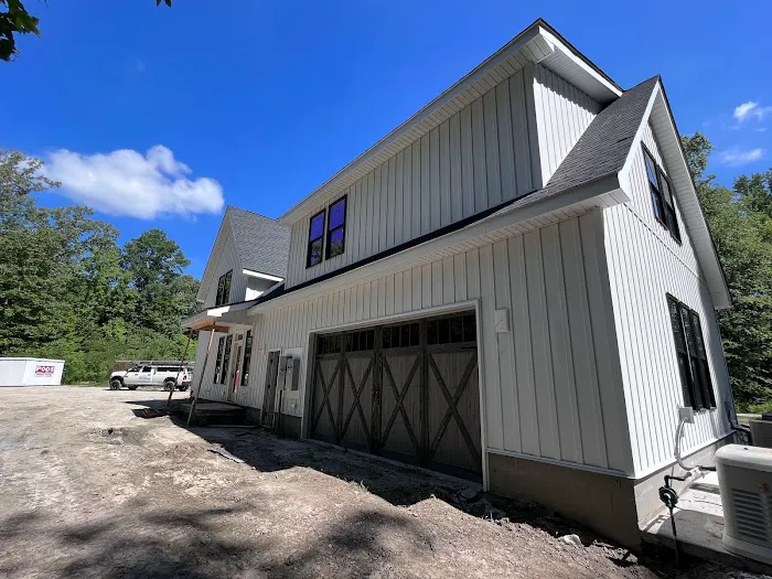 Cordell Exteriors Inc Picture 7