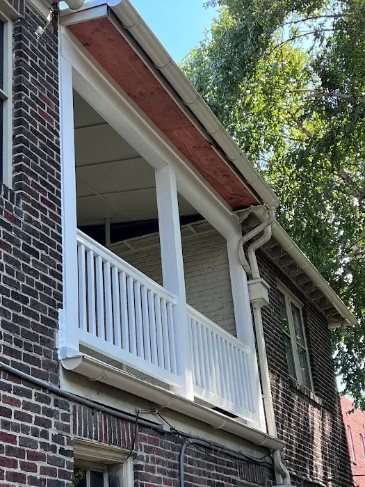 Cordell Exteriors Inc Picture 9