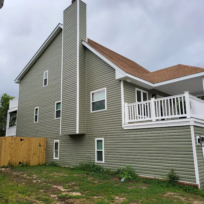 Cordell Exteriors Inc Picture 4