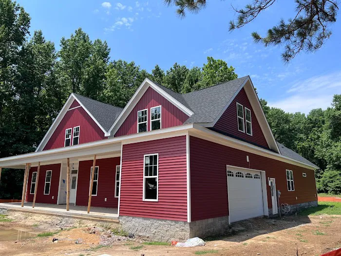 Cordell Exteriors Inc Picture 5