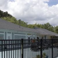 Pyramid Roofing (Peninsula) ico