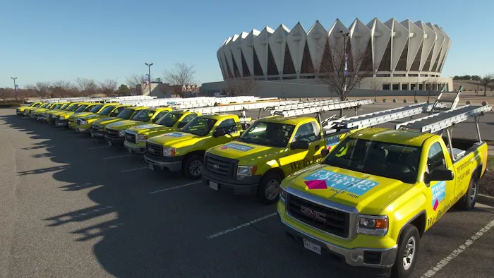 Pyramid Roofing (Peninsula) Picture 2