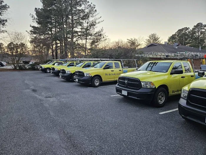 Pyramid Roofing (Peninsula) Picture 6