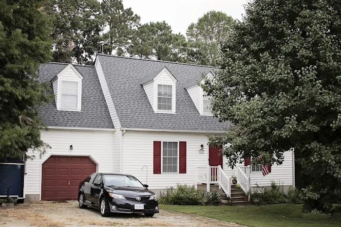 Pyramid Roofing (Peninsula) Picture 5