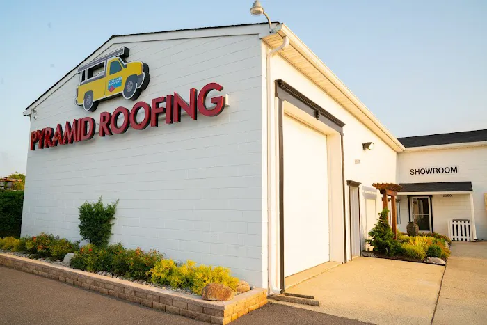 Pyramid Roofing (Peninsula) Picture 3