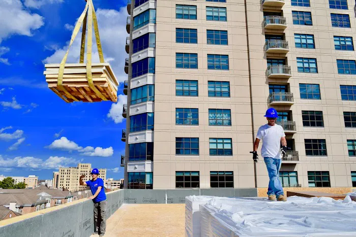 Tidewater Roofing Picture 9