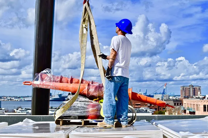 Tidewater Roofing Picture 1