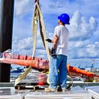 Tidewater Roofing ico