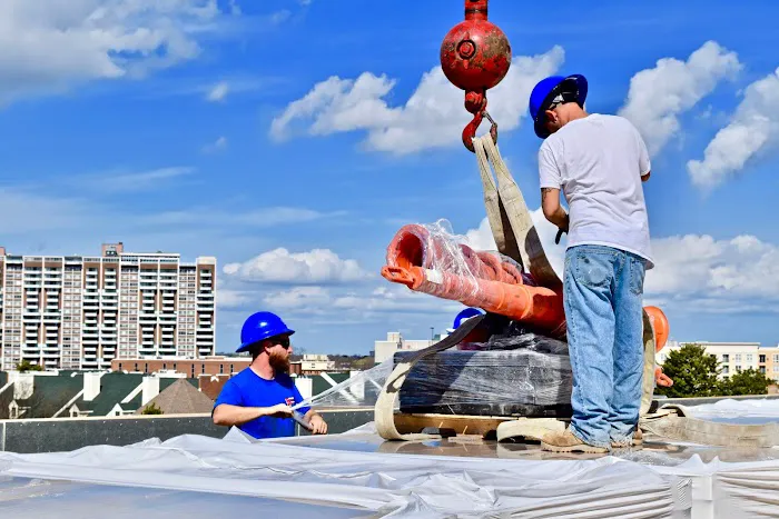 Tidewater Roofing Picture 4