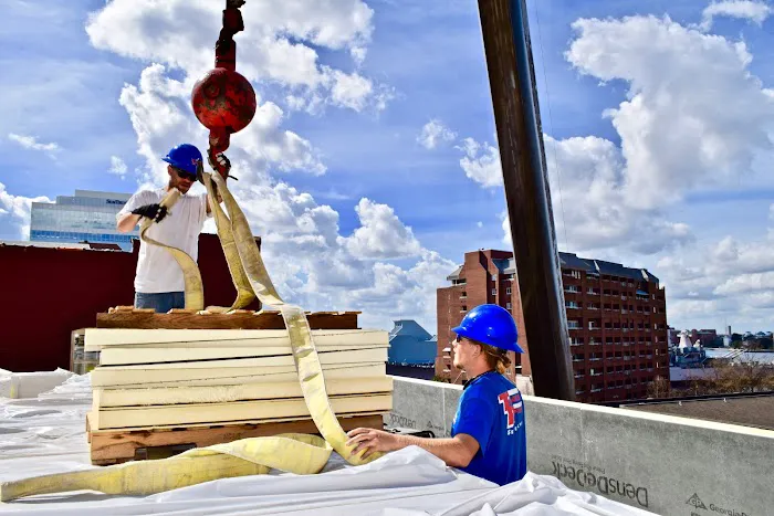 Tidewater Roofing Picture 8