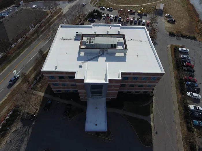 Commercial Roofing Inc Picture 1