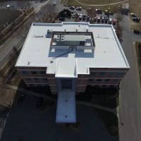 Commercial Roofing Inc ico