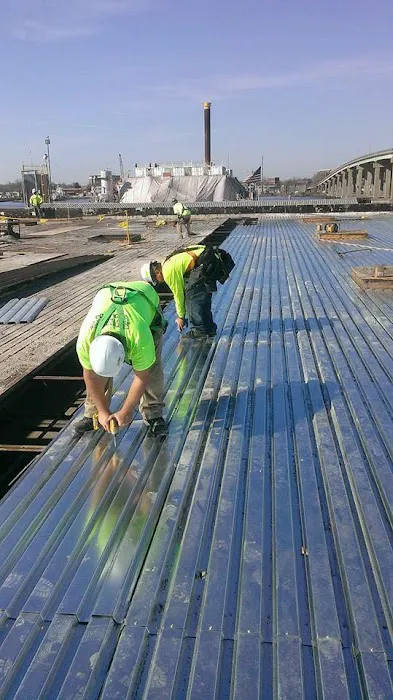 Commercial Roofing Inc Picture 2