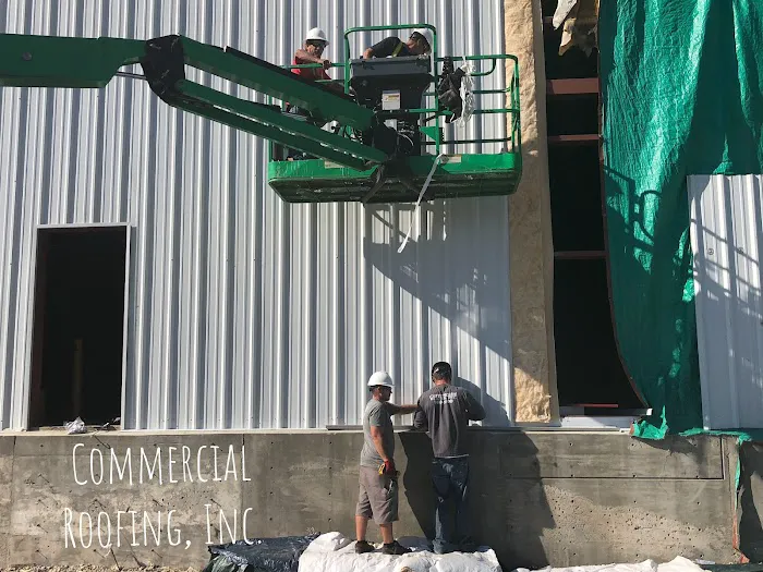 Commercial Roofing Inc Picture 6