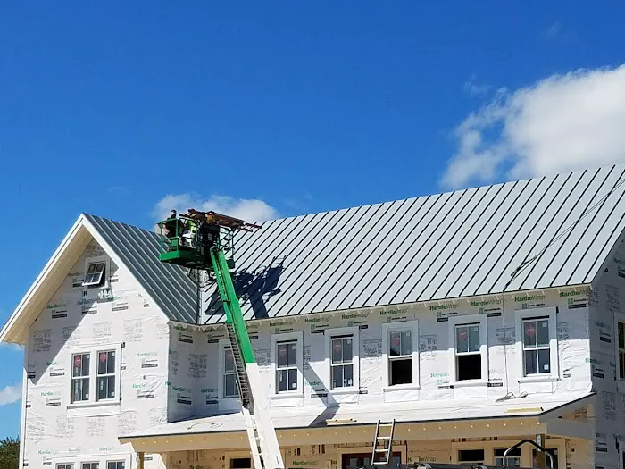 Commercial Roofing Inc Picture 5