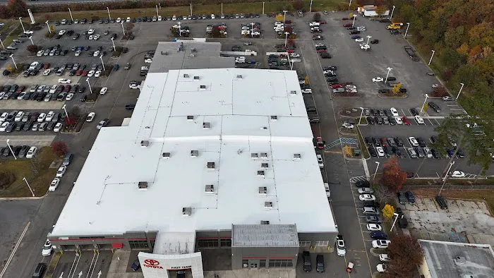 Commercial Roofing Inc Picture 4