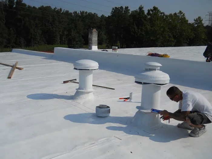 Atlantic Roofing Services, Inc Picture 1