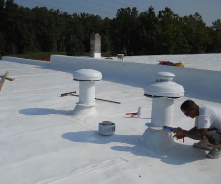 Atlantic Roofing Services, Inc
