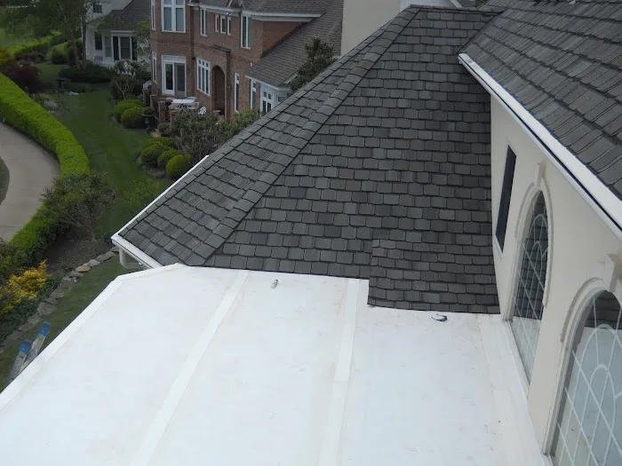 Atlantic Roofing Services, Inc Picture 2