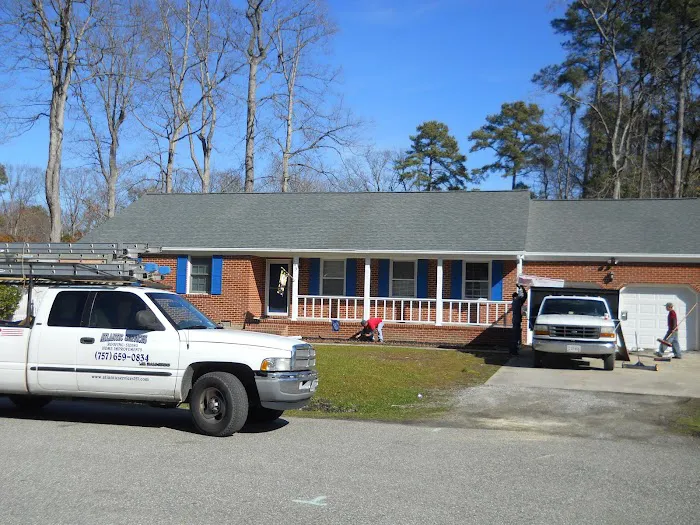 Atlantic Roofing Services, Inc Picture 5