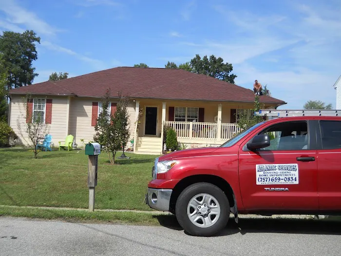 Atlantic Roofing Services, Inc Picture 7