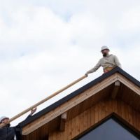 Martin Brothers Roof Repair ico