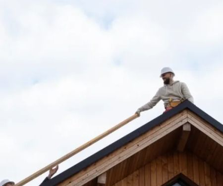 Martin Brothers Roof Repair