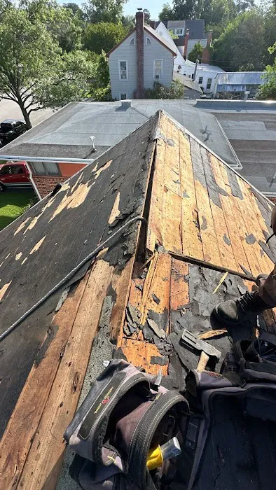 64 Roofing LLC Picture 10