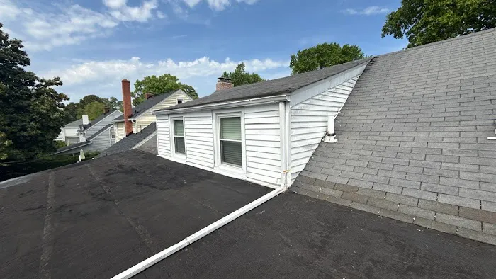 64 Roofing LLC Picture 1